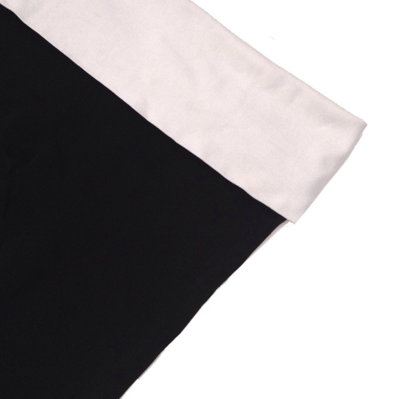 ➕ Seamless Colorblock Running Tights Leggings - Picture 6 of 6