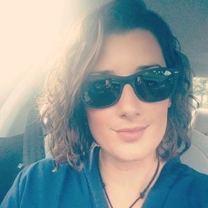 Meet your Posher, Brigitte