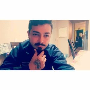 Meet your Posher, Oscar