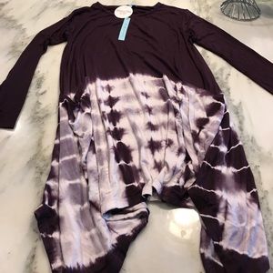 Bohemian Bliss Boutique Swing Dress SmNew w/tags.