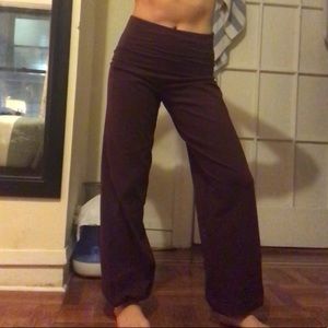 Lululemon Stillness Pant