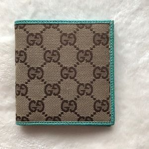 Gucci Wallet