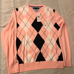 Tommy Hilfiger sweater new with tags