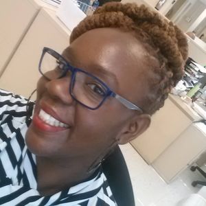 Meet your Posher, Randy