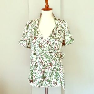 BCBG Maxazria Shirt NWT