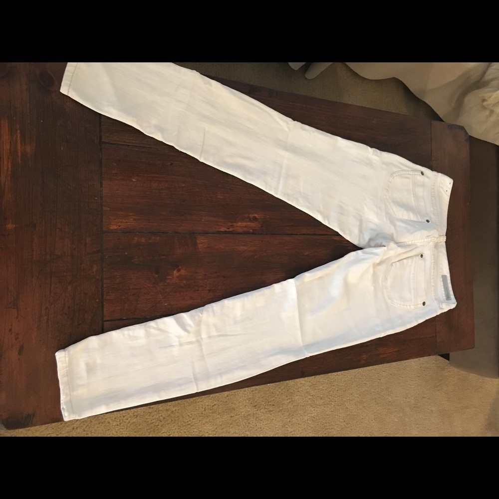 Mossimo sz 6 skinny jeans