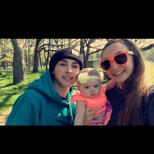 Meet your Posher, Robby