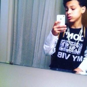 Meet your Posher, Tyler