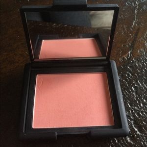 NARS Blush in Final Cut