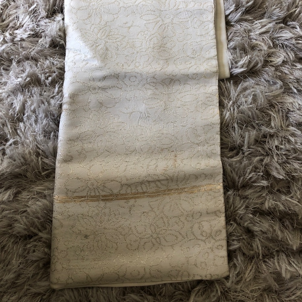 Authentic Japanese Obi!