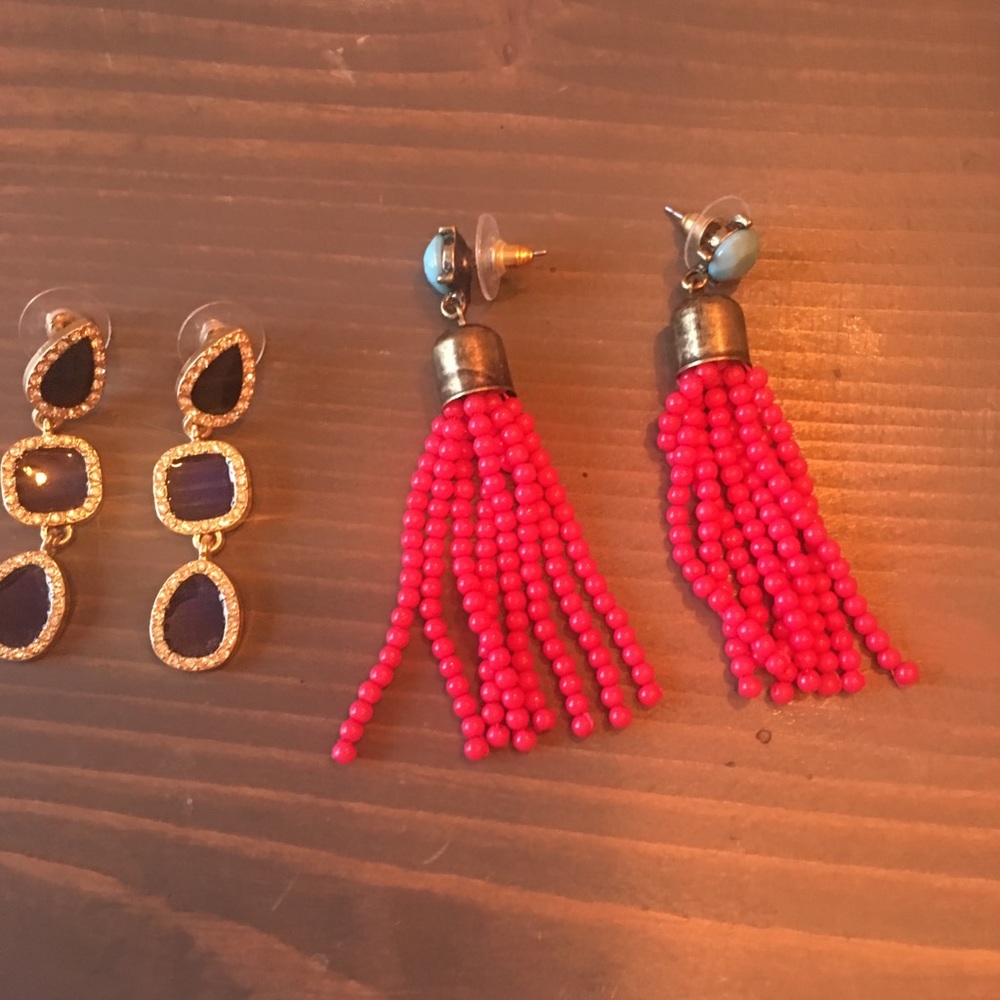 SUGARFIX by Baublebar for Target earrings