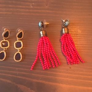 SUGARFIX by Baublebar for Target earrings