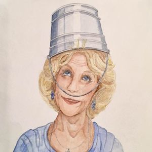 Meet your Posher, Deborah