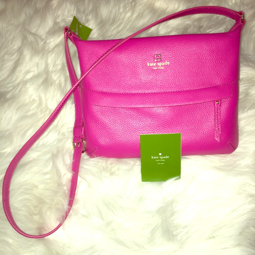 Kate Spade ♠️ Cross-body bag♠️
