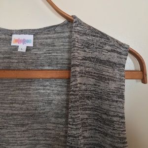 L LuLaRoe Joy Vest