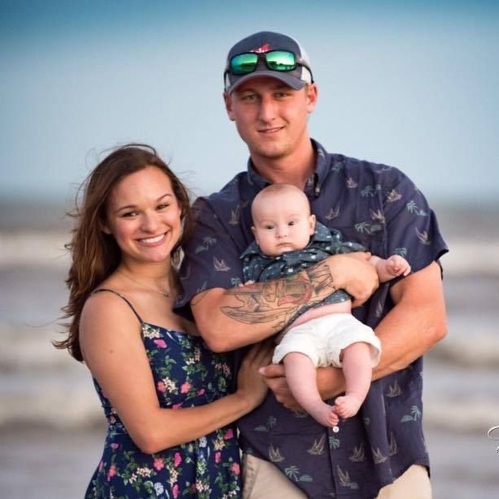 Meet your Posher, Bayley