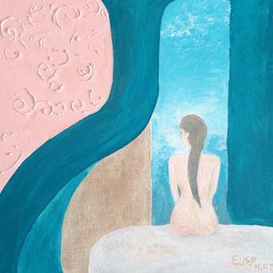 Meet your Posher, Minjung