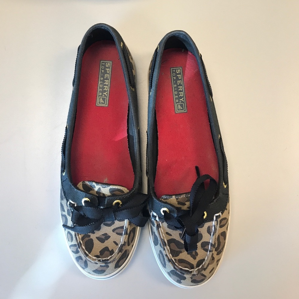 Sperry Top Siders