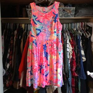 Lilly Pulitzer Kassia Dress