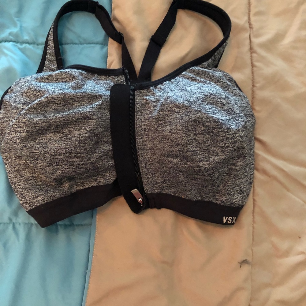 Victoria’s Secret sports bra
