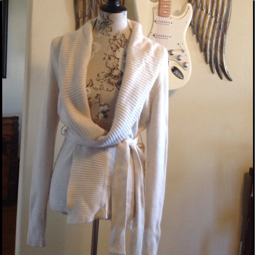 Elegant Cardigan