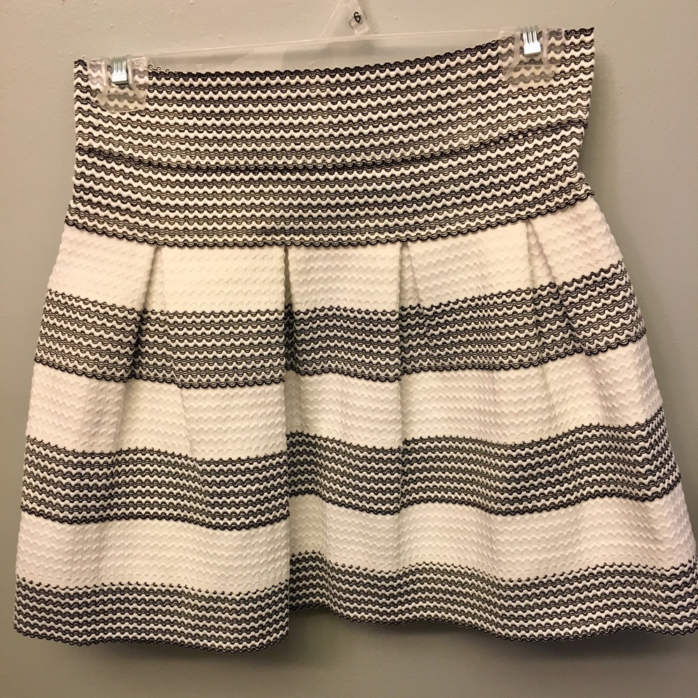 Charlotte Russe Mini Skirt