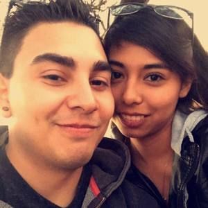 Meet your Posher, Angelica