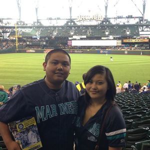 Meet your Posher, Christine