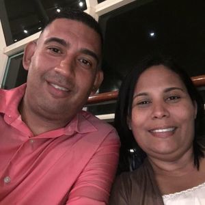 Meet your Posher, Carlos