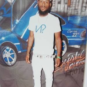 Meet your Posher, Kevin