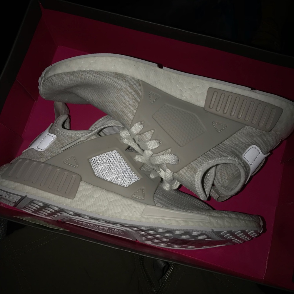 Adidas NMD