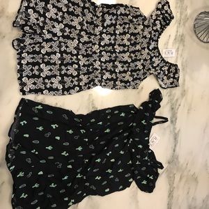 Lot of 8 items. Children’s Place. NWT.