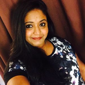 Meet your Posher, Reshma