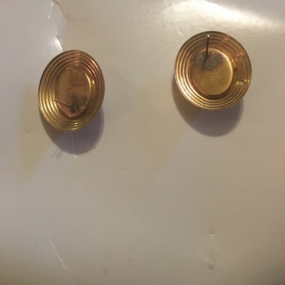 🌷 Vintage Earrings 🌷 - Picture 3 of 3