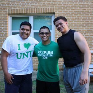 Meet your Posher, Lance