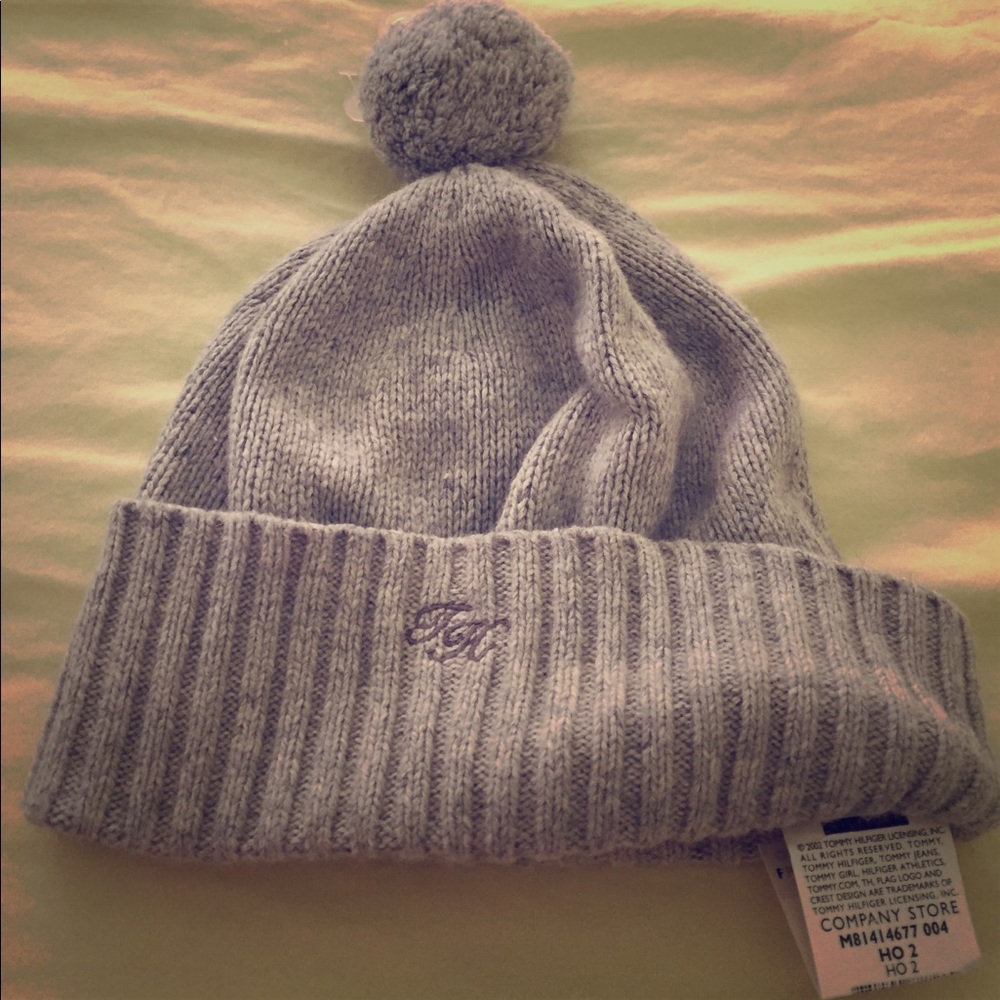 Brand new Sweater hat