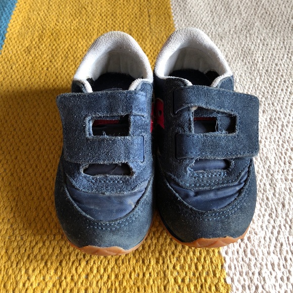 Saucony Other - Toddler Boys Saucony Shoes