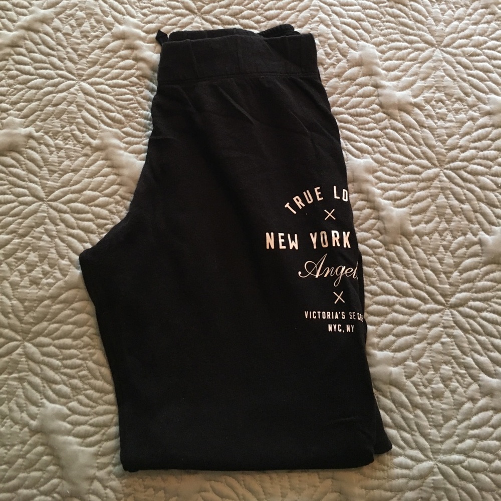 Victoria secret pants