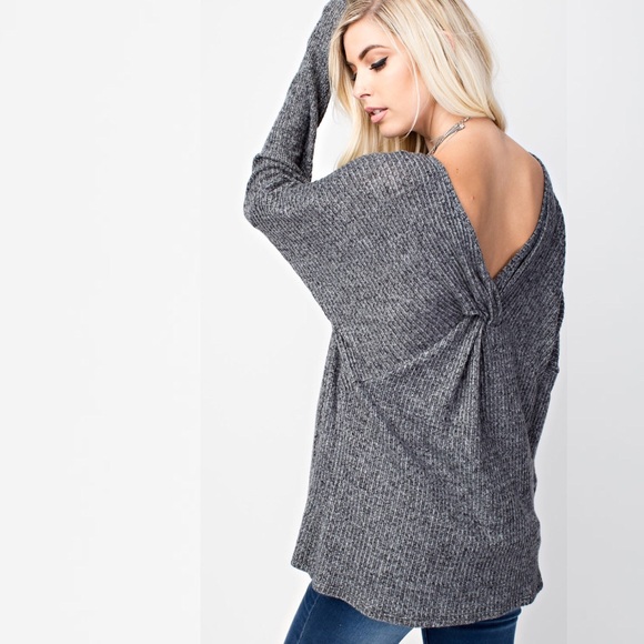 Sweaters - Out of stock