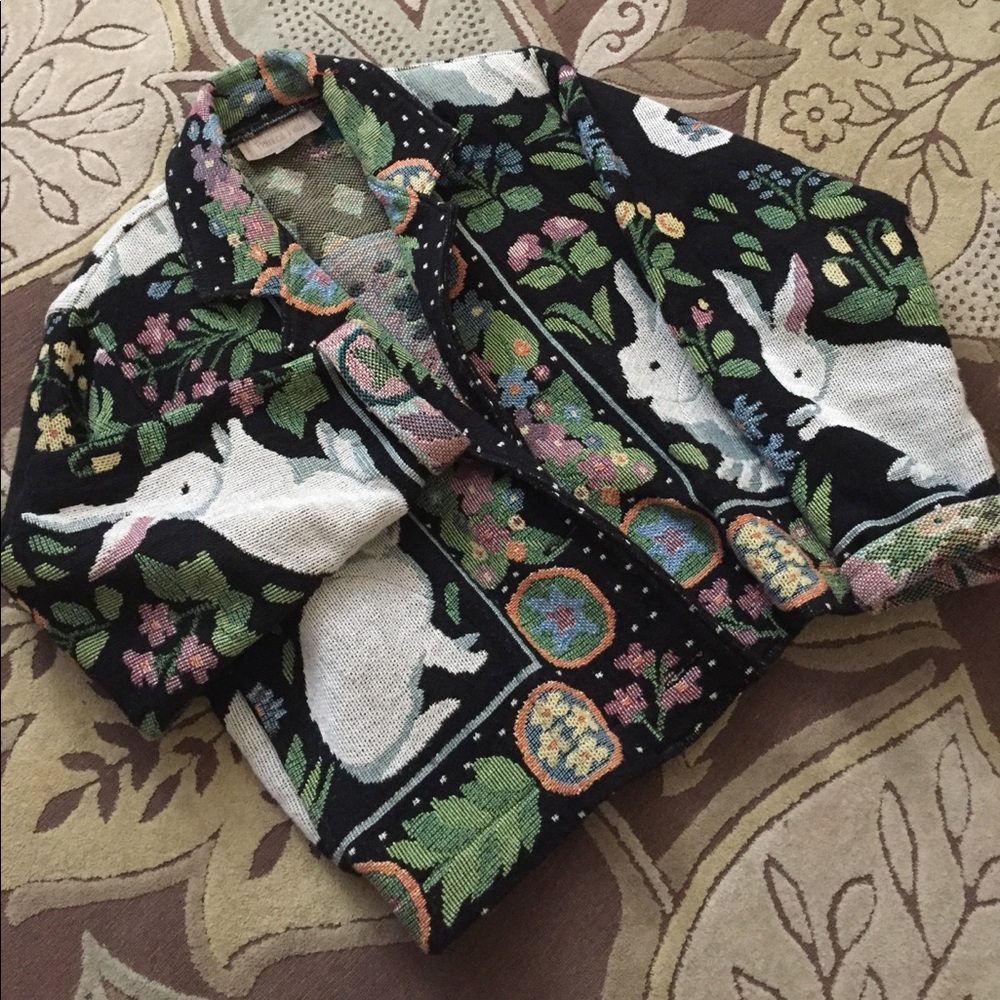 EASTER JACKET