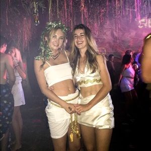 Meet your Posher, Jamie