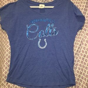 Colts shirt
