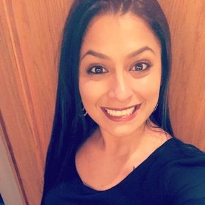 Meet your Posher, Victoria