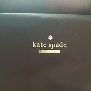 Kate Spade Classic Nylon Phoebe tote