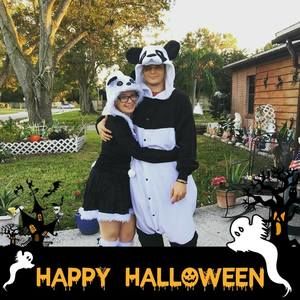 Meet your Posher, Aaron