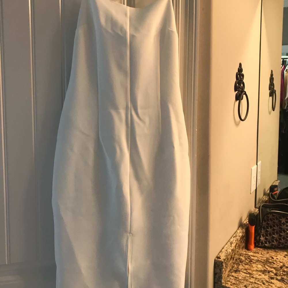 Express cocktail dress