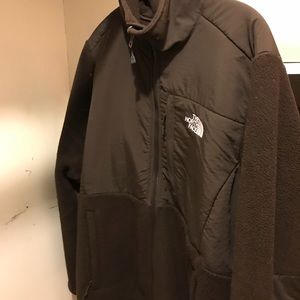 North face jacket