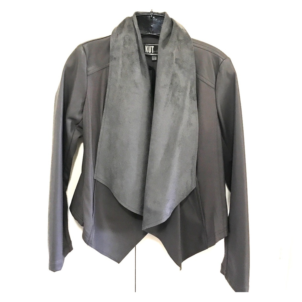 KUT from the Kloth Jacket