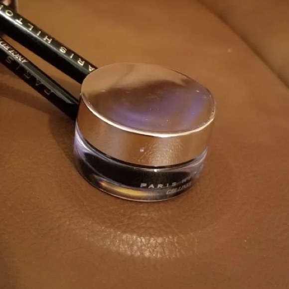 Paris Hilton Gel Eyeliner Kit - Picture 3 of 4