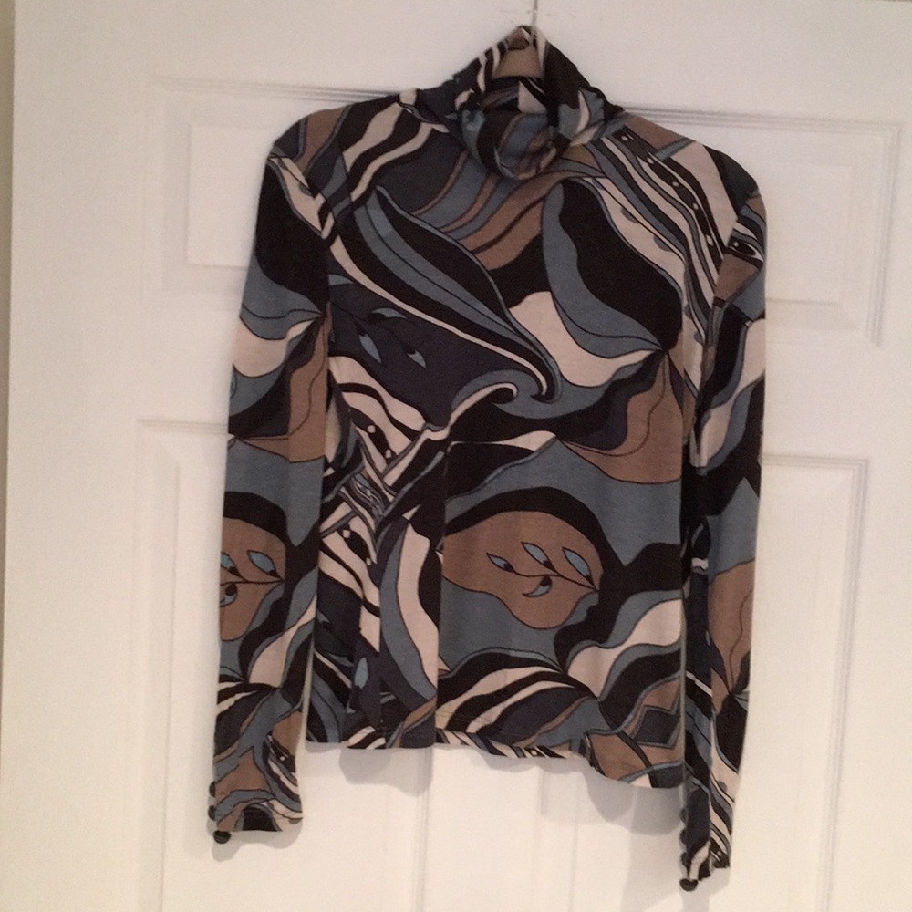 Ana Studio made in France turtleneck